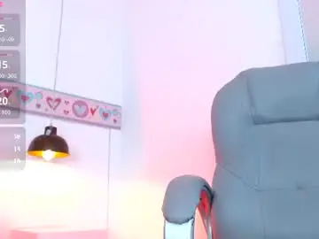 Chaturbate Private Sex Chat of tamyygh_