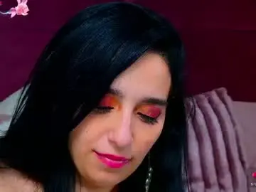 Chaturbate Live Sex of vanessaangelx
