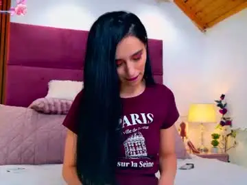 Chaturbate Sex Cam of vanessaangelx