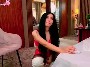 Chaturbate Nude Webcam of vanessaangelx