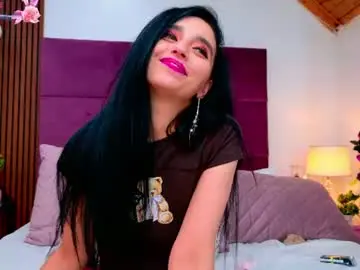 Chaturbate Nude Webcam of vanessaangelx