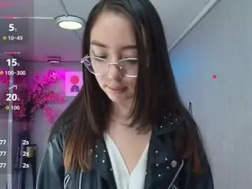 Chaturbate Live Sex of veronica_miiller