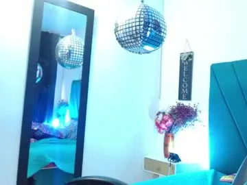 Chaturbate Free Live Porn of yasmin_wish