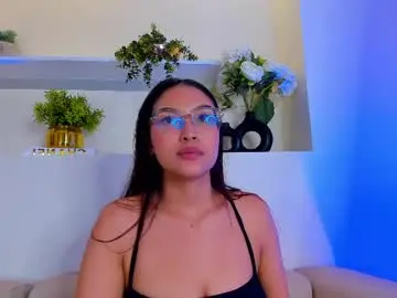 Chaturbate Adult Video Chat of _miamonroee_