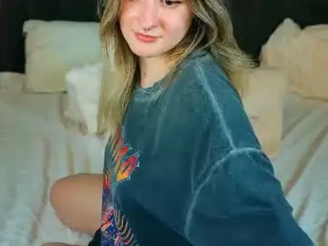 Chaturbate Sex Cam of daryana_gray
