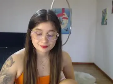 dearlilith6666 from chaturbate