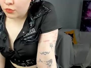 Chaturbate Live Sex of elara_irving