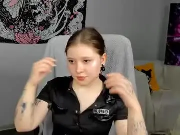 Chaturbate Free Porn Cam of elara_irving