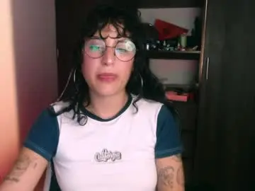 Chaturbate Free Porn Cam of giny_bean