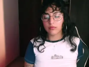 Chaturbate Private Sex Chat of giny_bean