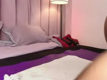 Chaturbate Live Sex Cam of hallybans