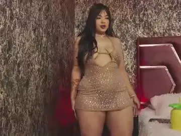 Chaturbate Adult Webcams of kariina_mendez