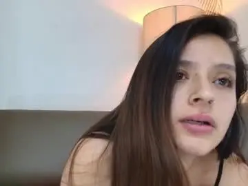 Chaturbate Live Sex Cam of lily_rousee_