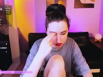 Chaturbate Live Porn of lily_xbaby