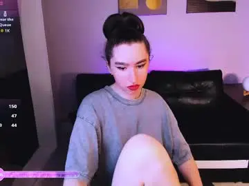 Chaturbate Free Porn Cam of lily_xbaby