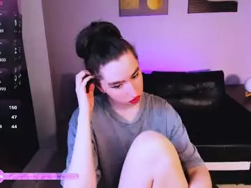 Chaturbate Adult Webcam of lily_xbaby