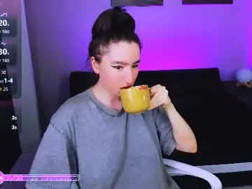 Chaturbate Nude Webcam of lily_xbaby