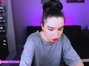 Chaturbate Private Sex Chat of lily_xbaby