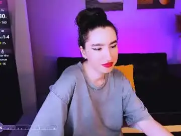 Chaturbate Private Sex Chat of lily_xbaby