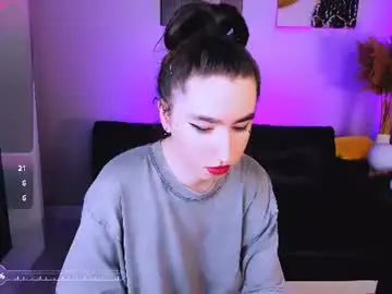 Chaturbate Live Sex of lily_xbaby
