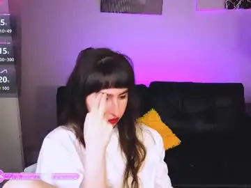 lily_xbaby from chaturbate