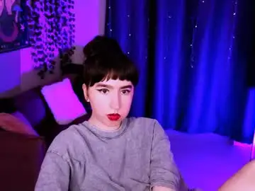 Chaturbate Live Porn of lily_xbaby