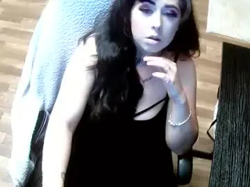 Chaturbate Free Porn Cam of lunanoctis8