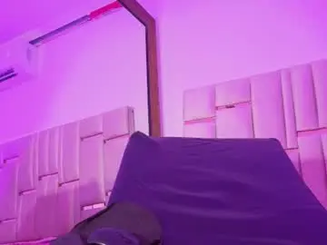 Chaturbate Sex Cam of miikaela_banes