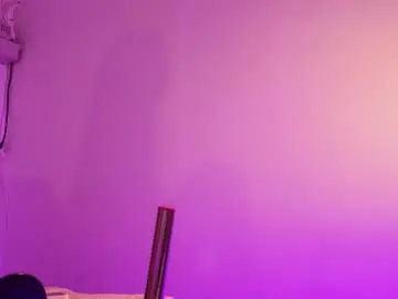 Chaturbate Live Sex of miikaela_banes