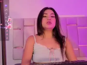 Chaturbate Best Webcam of miikaela_banes