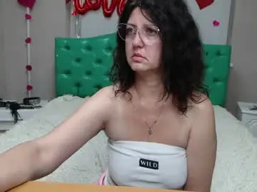 Chaturbate Sex Chat of rosehille