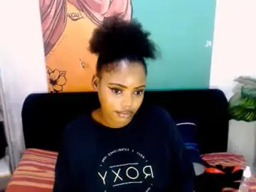 Chaturbate Free Porn Cam of tyrabangz