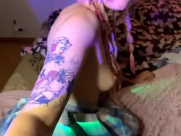 your_sweetpussy from chaturbate