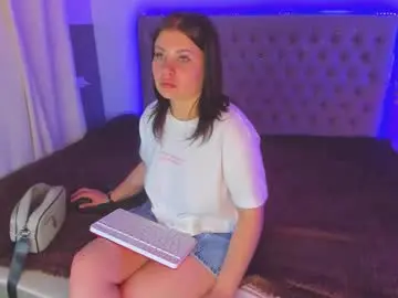 Chaturbate Live Sex Cam of amandahoppe