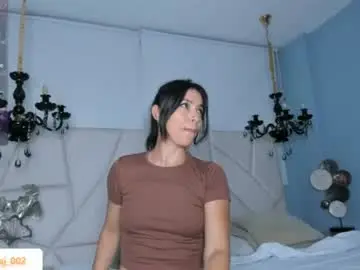 amandajoness_ from chaturbate