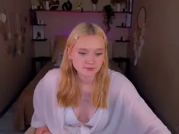 Chaturbate Live Sex Cam of ashley_burke