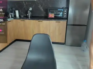 Chaturbate Live Sex Cam of bella_foryou
