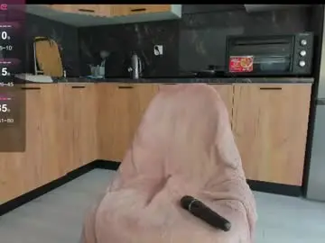 Chaturbate Free Porn Cam of bella_foryou