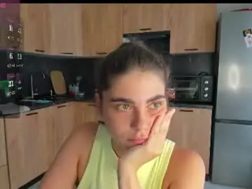 Chaturbate Adult Video Chat of bella_foryou