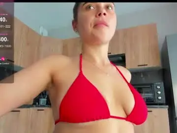 Chaturbate Sex Cam of bella_foryou