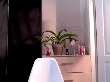 Chaturbate Live Sex Cam of cherryberi