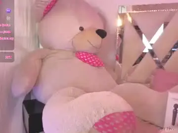 Chaturbate Adult Webcams of kenndal_tay