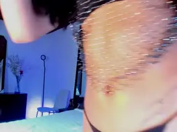 Chaturbate Best live sex cam show of megan_wolfe