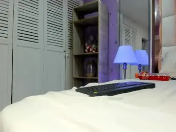 Chaturbate Best live sex cam show of millers_rousse