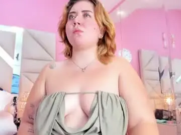 Chaturbate Free Porn Cam of millers_rousse