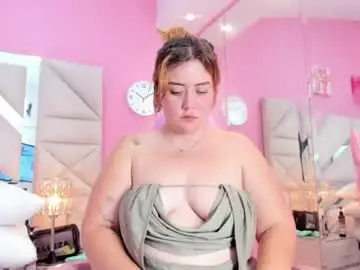 Chaturbate Sex Cam of millers_rousse