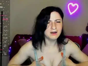 Chaturbate Nude Webcam of muse_kitty_jenia