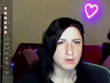Chaturbate Live Sex of muse_kitty_jenia