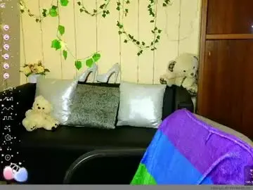 Chaturbate Sex Chat of muse_kitty_jenia