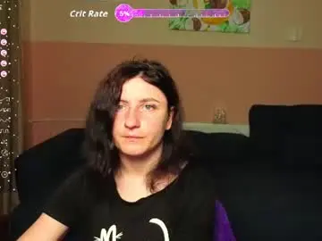 Chaturbate Best Webcam of muse_kitty_jenia